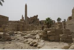 Karnak Temple Photo References #10